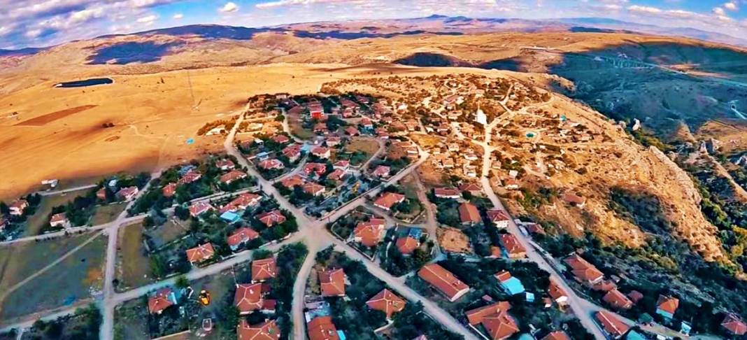 Ankara'nın gözde ilçesinde nüfus ve kira makası açılıyor! Elmadağ'da yaşam maliyeti artıyor 5